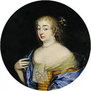 Marie de Rohan