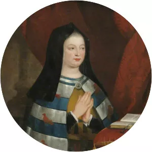 Marie de St Pol