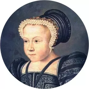 Marie de Valois - Charles VII of France's daughter