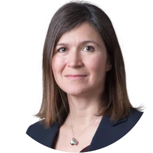 Marie Demetriou