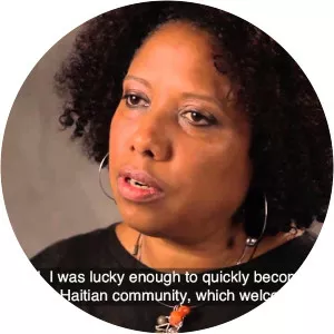 Marie‑Denise Duvalier - François Duvalier's daughter