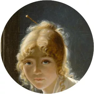 Marie-Denise Villers