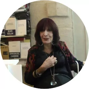 Marie Dépussé (Marie Depussé)