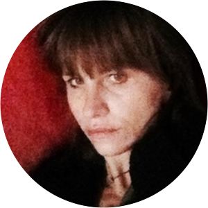 Marie Deroudille photograph