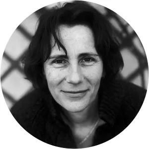 Marie Desplechin - French writer