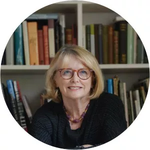 Marie Devlin photograph