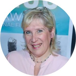 Marie Diamond - Teacher