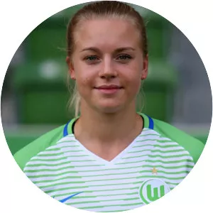 Marie Dølvik Markussen