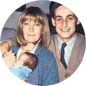 Marie-Dominique Culioli - Nicolas Sarkozy's ex-wife