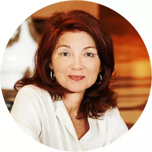 Marie-Dominique Lelièvre - French writer