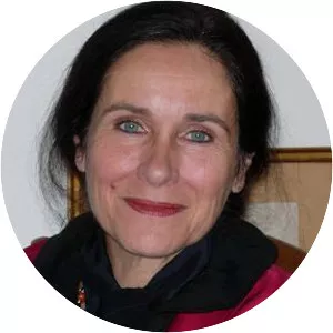 Marie-Dominique Popelard