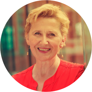 Marie-Dominique Simonet