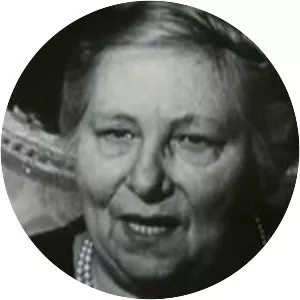 Marie Dormoy