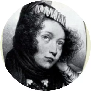 Marie Dorval