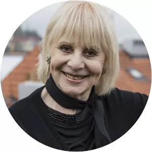 Marie Drahokoupilová