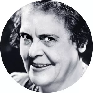 Marie Dressler