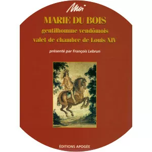 Marie Du Bois photograph