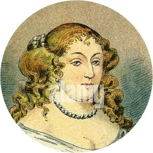 Marie, Duchess of Auvergne - 