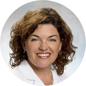 Marie E McDonnell - Researcher