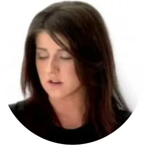 Marie-Élaine Thibert - Canadian singer