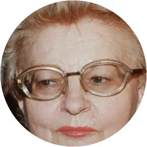 Marie-Élisabeth Cons-Boutboul