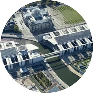 Marie- Elisabeth- Lüders- Haus - 