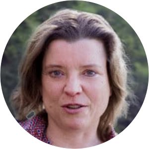 Marie Elisabeth Mueller