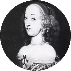 Marie Elisabeth of Brunswick‑. . .