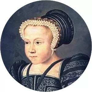 Marie Elisabeth of France