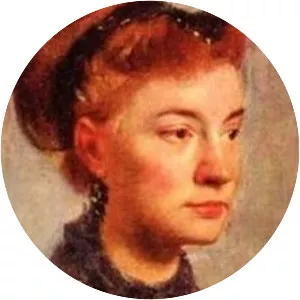 Marie Elizabeth Zakrzewska