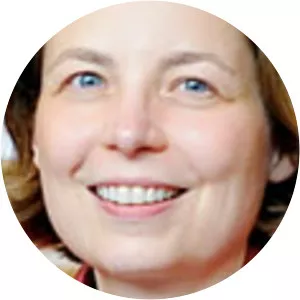 Marie-elodie Ancel - Author