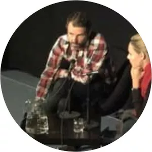 Marie-Elsa Sgualdo - Film director