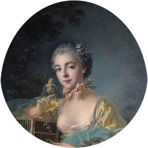 Marie-Emilie Boucher