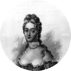 Marie Émilie de Joly de Choin