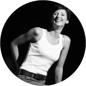 Marie Enthoven - Film producer