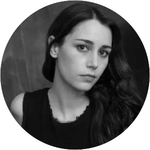 Marie Espinosa - French actor