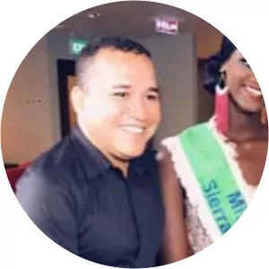 Marie Esther Bangura