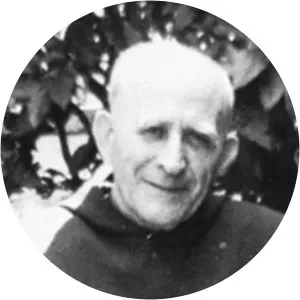 Marie-Eugène de l'Enfant-Jésus