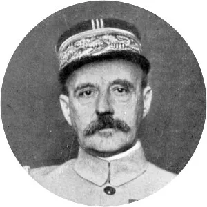 Marie-Eugène Debeney