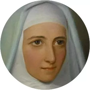 Marie-Eugénie de Jésus