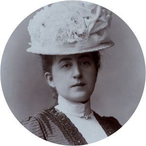 Marie Eugenie Delle Grazie