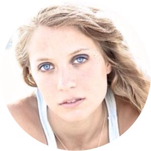 Marie-Eva Bravo photograph