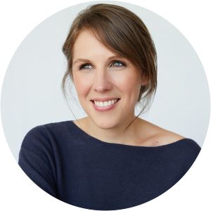 Marie-Eve Huot - Theatre actor