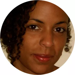 Marie-Eve Juste - Canadian film director