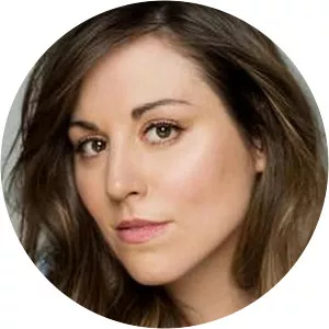 Marie-Ève Morency - Movie star