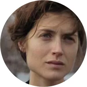 Marie-Ève Nadeau - Actress