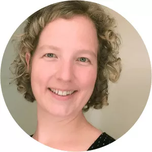 Marie-Eve Naud - Researcher