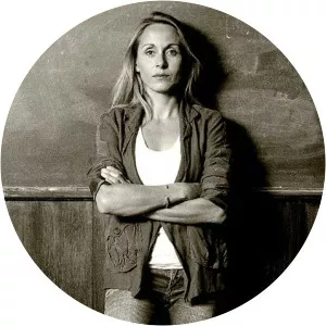 Marie-Eve Signeyrole