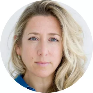 Marie-Ève Verdier - Actor