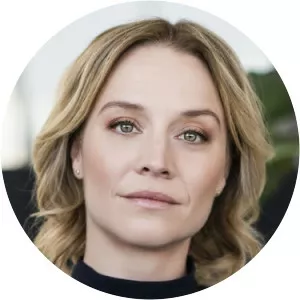 Marie-Evelyne Baribeau